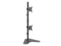 Equip Tischfuß 17-32/2TFT 360° Vertikal 9Kg...