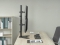 Equip Tischfuß 17-32/2TFT 360° Vertikal 9Kg schwarz retail