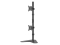 Equip Tischfuß 17-32/2TFT 360° Vertikal 9Kg schwarz retail