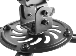 Equip Beamer Deckenhalterung universal 360° bis...