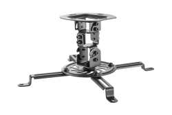 Equip Beamer Deckenhalterung universal 360° bis...