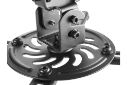 Equip Beamer Deckenhalterung universal 360° bis 13,5kg sw retail