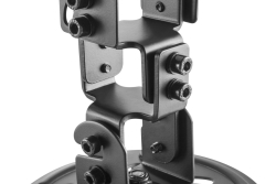 Equip Beamer Deckenhalterung universal 360° bis 13,5kg sw retail