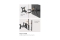 Equip Wandhalterung 43-100/1TFT V.bewegl.2Gelenke 60Kg sw retail