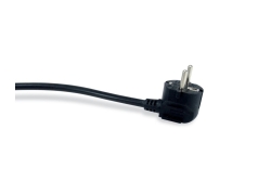 Equip 19 Steckdosenleiste 12xIEC 60320 C13+Switch sw. Alu.