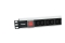 Equip 19 Steckdosenleiste 12xIEC 60320 C13+Switch sw. Alu.