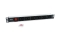 Equip 19 Steckdosenleiste 12xIEC 60320 C13+Switch sw. Alu.