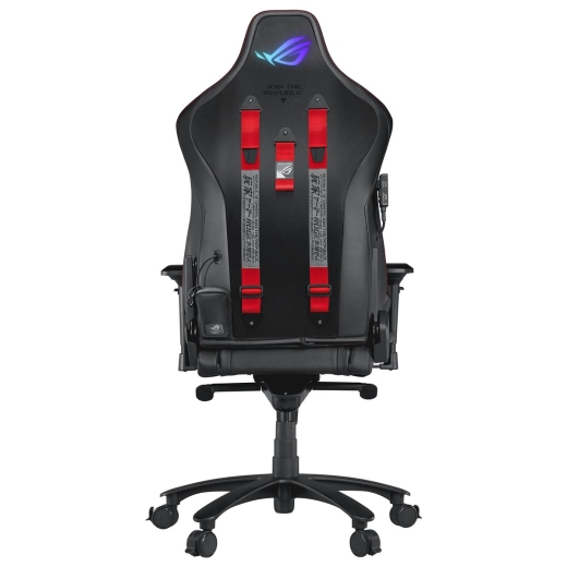 ASUS GAMING STUHL SL301W ROG CHARIOT X BLK
