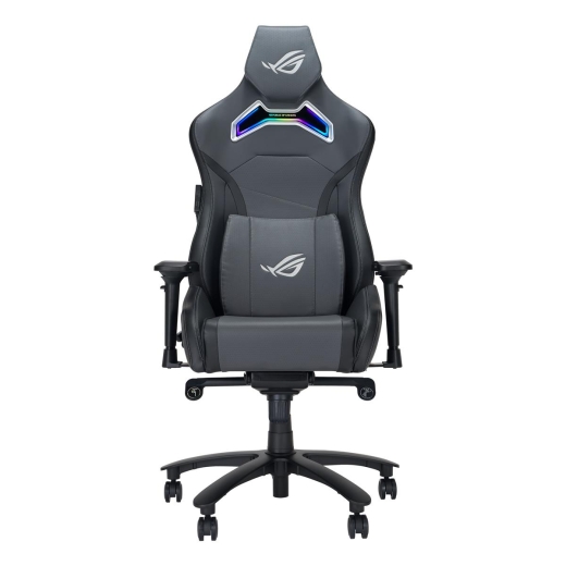 ASUS GAMING STUHL SL301W ROG CHARIOT X GRY