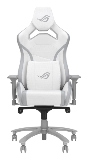 ASUS GAMING STUHL SL301CW ROG CHARIOT X CORE WHT