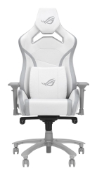 ASUS GAMING STUHL SL301CW ROG CHARIOT X CORE WHT