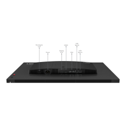 Lenovo ThinkVision T24d-30 24 WUXGA VGA/HDMI/DP