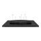 Lenovo ThinkVision T24d-30 24 WUXGA VGA/HDMI/DP