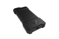 ASUS SSD TUF Gaming AS1000 PLUS 1TB SSD USB3.2 10Gbps 157g