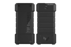 ASUS SSD TUF Gaming AS1000 PLUS 1TB SSD USB3.2 10Gbps 157g