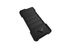 ASUS SSD TUF Gaming AS1000 PLUS 1TB SSD USB3.2 10Gbps 157g
