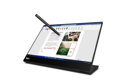 Lenovo ThinkVision M14t G2 14 2k USB-C