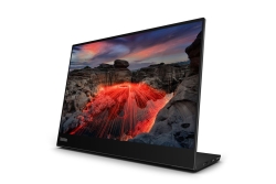 Lenovo ThinkVision M14t G2 14 2k USB-C