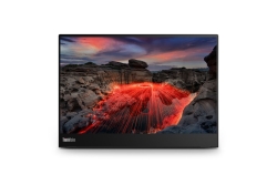 Lenovo ThinkVision M14t G2 14 2k USB-C