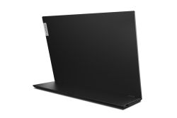 Lenovo ThinkVision M14t G2 14 2k USB-C