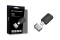 CONCEPTRONIC Kartenleser USB-A3.2->TF/Micro-SD4.0 schwarz