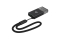 CONCEPTRONIC Kartenleser USB-A3.0->TF/Micro-SD3.0 schwarz