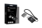 CONCEPTRONIC Kartenleser USB-A3.0->TF/Micro-SD3.0 schwarz