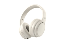 CONCEPTRONIC Headset Stereo WLS BT5.4/Mikro/Faltb. 30Std ws
