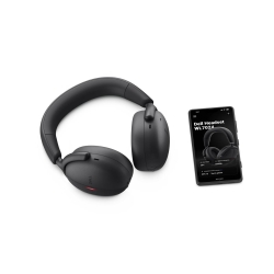 Dell Premier Wireless ANC Headset WL7024