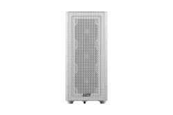 Geh XPG VALOR MESH (ATX) Midi Tower weiß retail