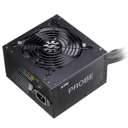 Netzteil XPG PROBE 600 (600W/ATX2.4) 80+ Bronze retail