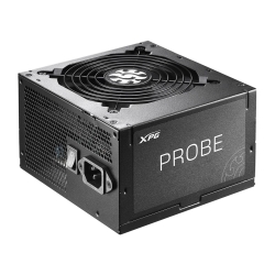 Netzteil XPG PROBE 600 (600W/ATX2.4) 80+ Bronze retail