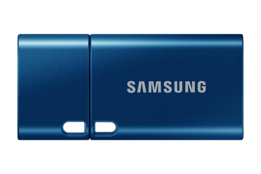 USB-Stick 512GB Samsung Type-C Blue retail