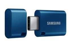 USB-Stick 512GB Samsung Type-C Blue retail