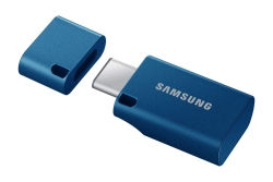 USB-Stick 512GB Samsung Type-C Blue retail