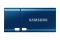 USB-Stick 512GB Samsung Type-C Blue retail