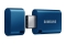 USB-Stick 512GB Samsung Type-C Blue retail