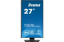 IIYAMA 68.5cm (27) XUB2792UHSU-B6 16:9 4K HDMI+DP+USB IPS