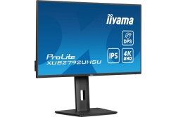 IIYAMA 68.5cm (27) XUB2792UHSU-B6 16:9 4K HDMI+DP+USB IPS