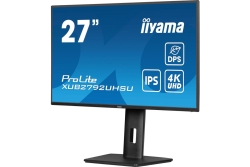 IIYAMA 68.5cm (27) XUB2792UHSU-B6 16:9 4K HDMI+DP+USB IPS