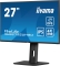 IIYAMA 68.5cm (27) XUB2792UHSU-B6 16:9 4K HDMI+DP+USB IPS