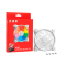 Lüfter XPG HURRICANE 120 (120mm ARGB PWM Fan) weiß retail