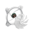 Lüfter XPG HURRICANE 120 (120mm ARGB PWM Fan) weiß retail