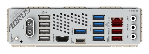 Gigabyte B650E A Stealth ICE (B650,AM5,ATX,DDR5)