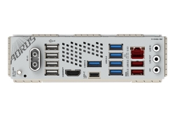 Gigabyte B650E A Stealth ICE (B650,AM5,ATX,DDR5)