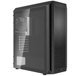 Geh XPG VALOR AIR PLUS (ATX) Midi Tower schwarz retail