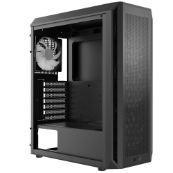 Geh XPG VALOR AIR PLUS (ATX) Midi Tower schwarz retail