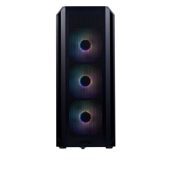 Geh XPG VALOR AIR PLUS (ATX) Midi Tower schwarz retail