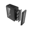 Geh XPG VALOR AIR PLUS (ATX) Midi Tower schwarz retail