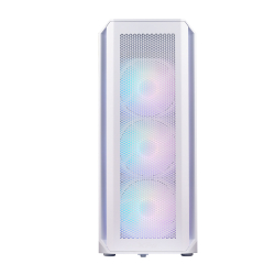 Geh XPG VALOR AIR PLUS (ATX) Midi Tower weiß retail